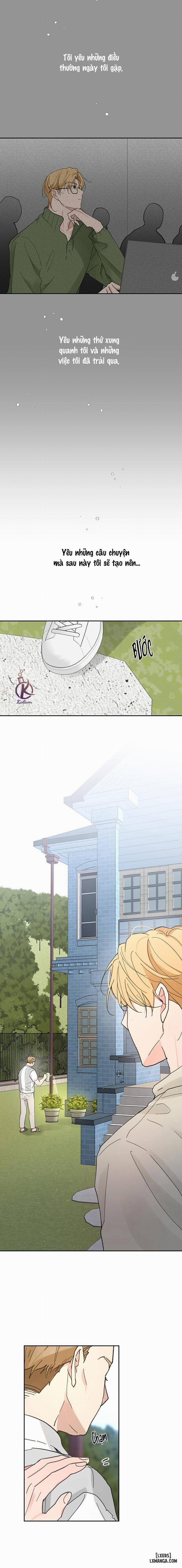 Tâm tư của Ju In 105 trang 16