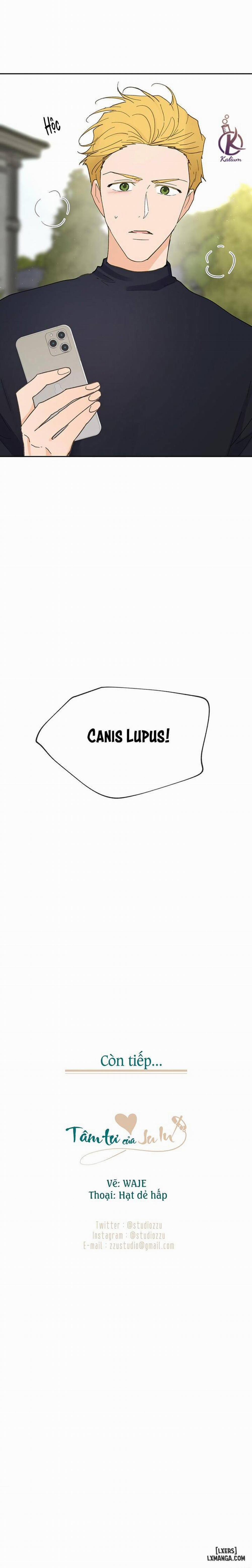 Tâm tư của Ju In 105 trang 20