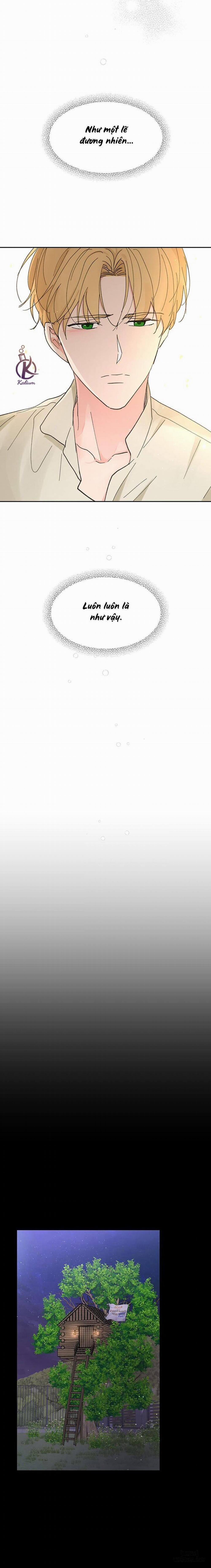 Tâm tư của Ju In 106 trang 10