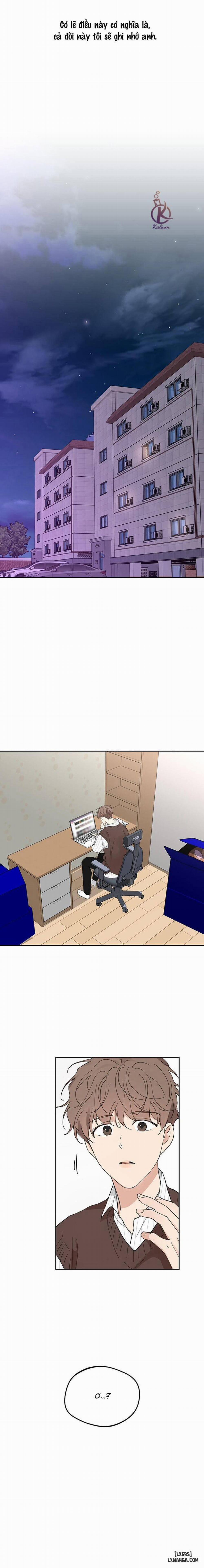 Tâm tư của Ju In 106 trang 18