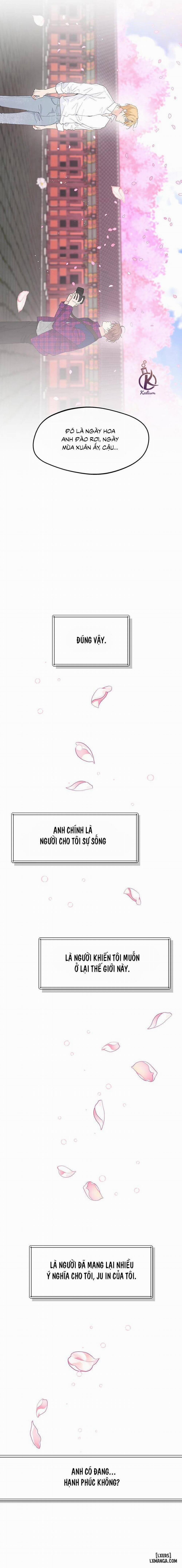 Tâm tư của Ju In 106 trang 24