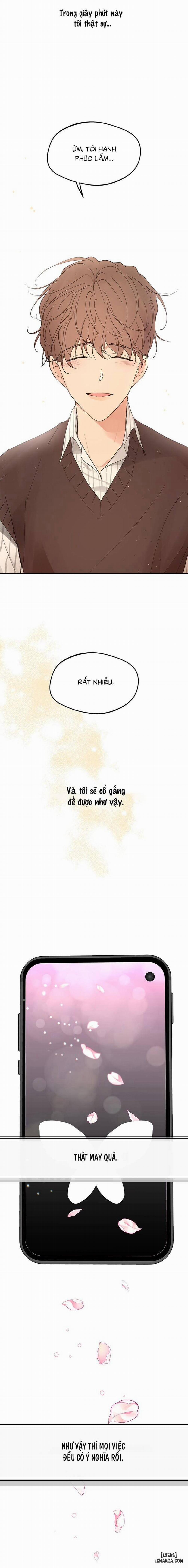 Tâm tư của Ju In 106 trang 27