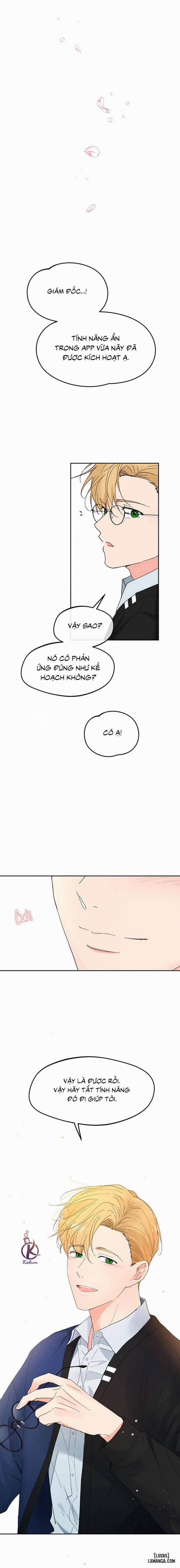 Tâm tư của Ju In 106 trang 28