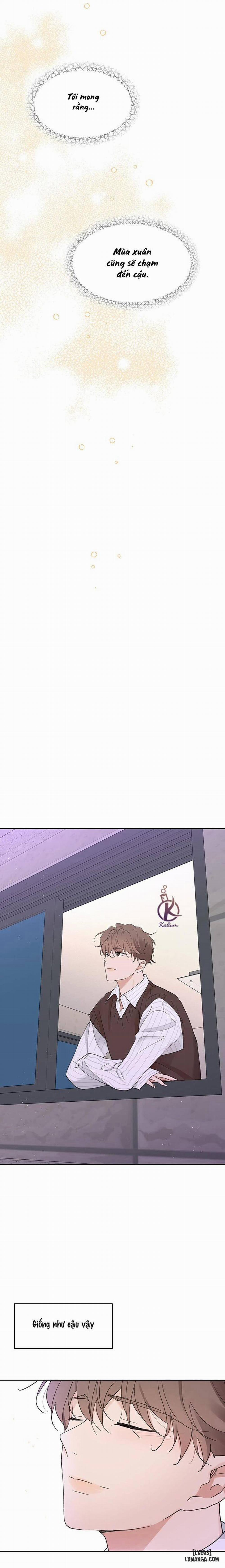 Tâm tư của Ju In 106 trang 29