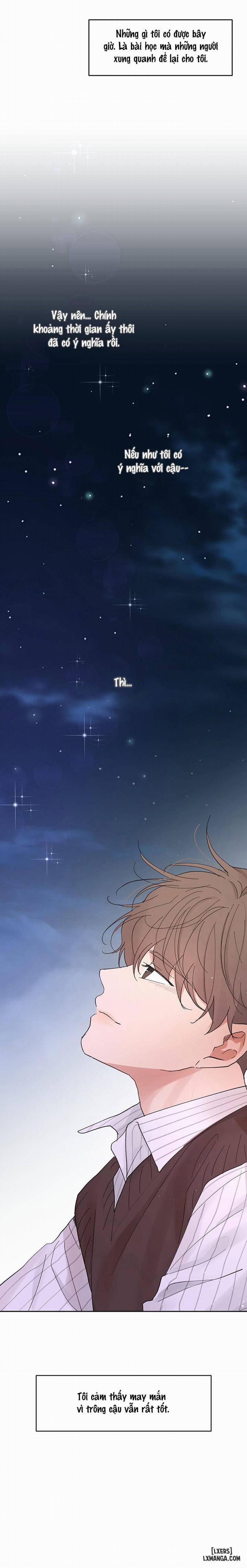 Tâm tư của Ju In 106 trang 30