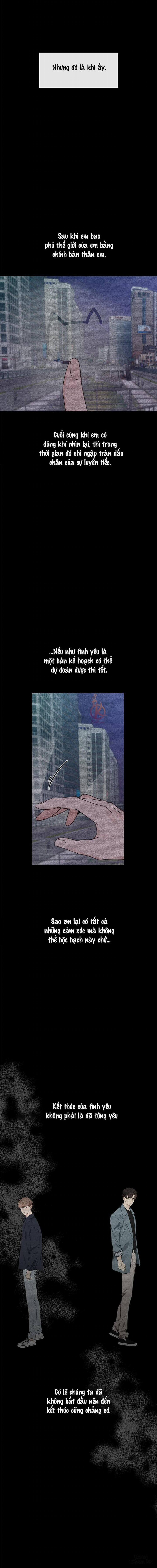 Tâm tư của Ju In 107 0 Hết phần 3 trang 14