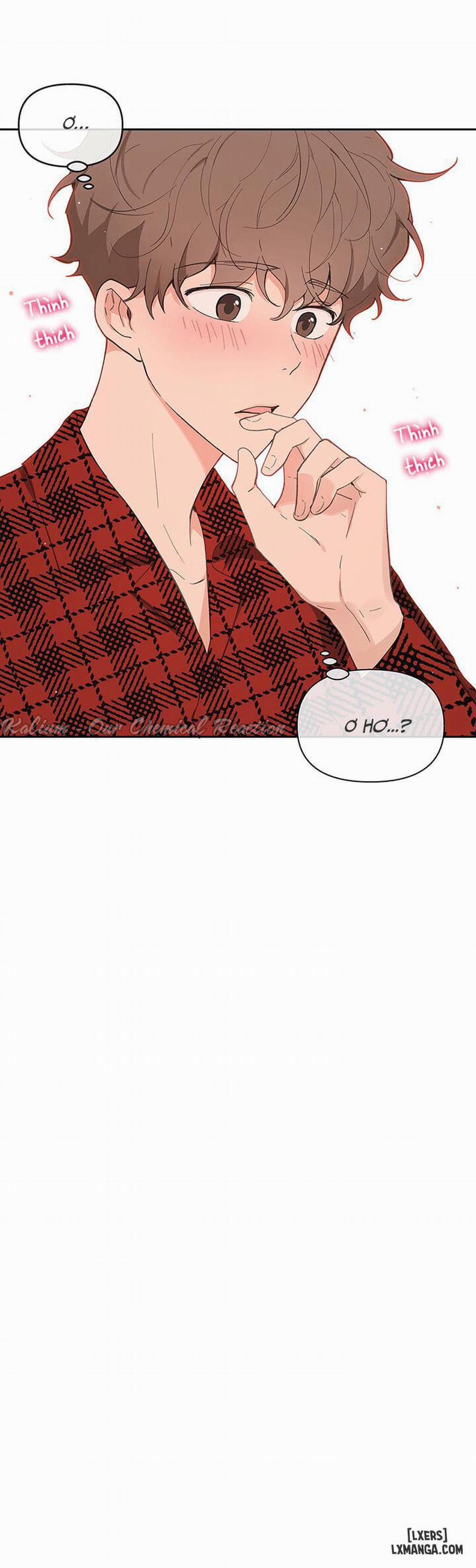 Tâm tư của Ju In 11 trang 18