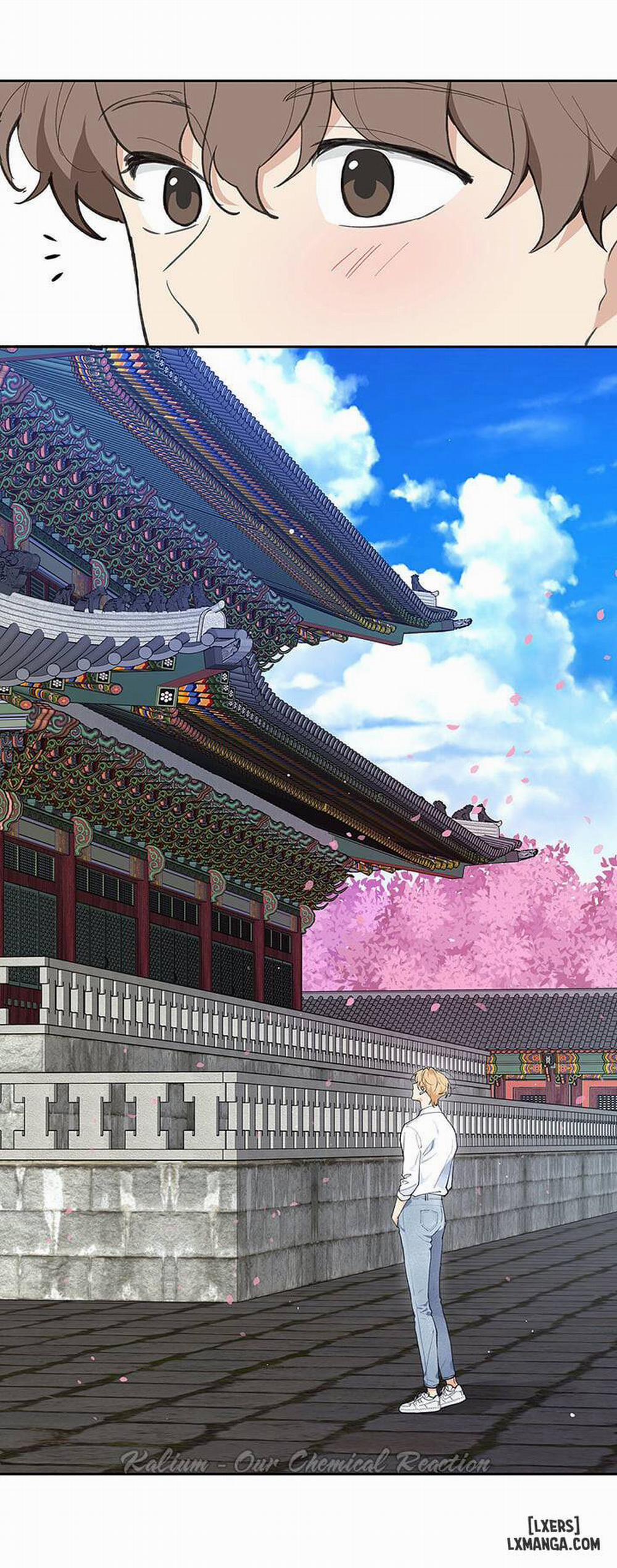 Tâm tư của Ju In 11 trang 22