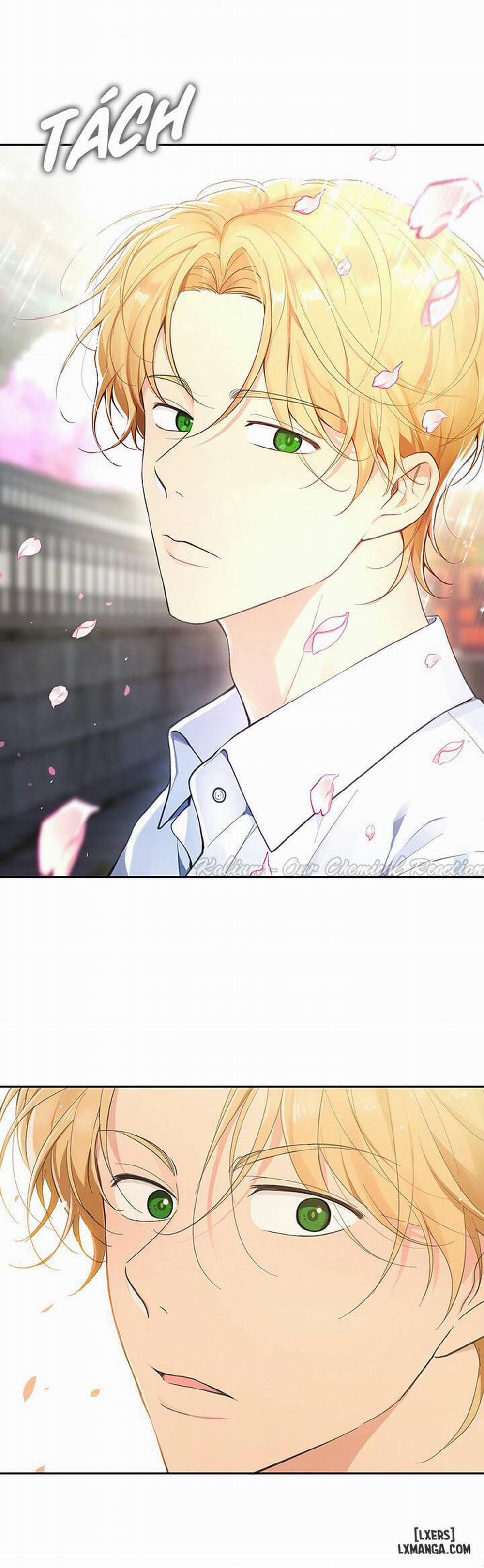 Tâm tư của Ju In 11 trang 24