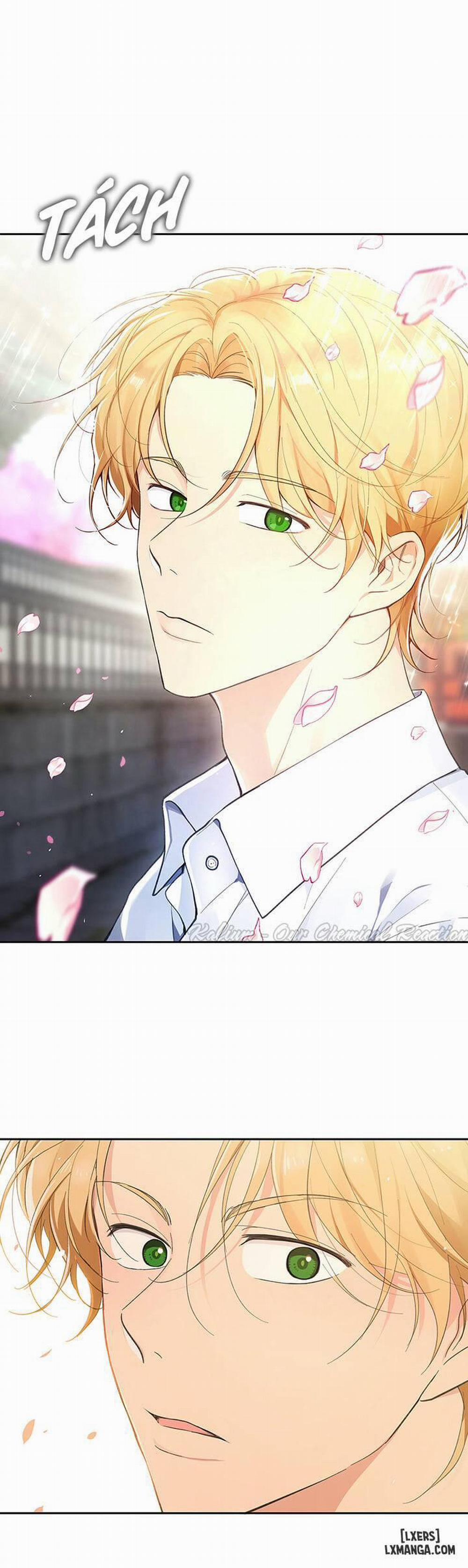 Tâm tư của Ju In 12 trang 0