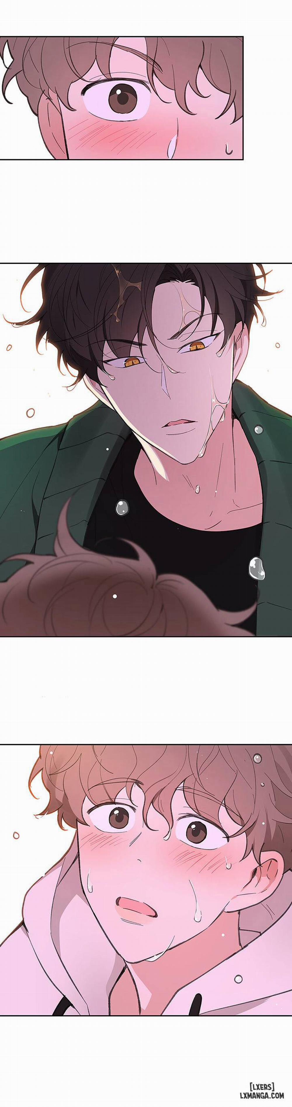 Tâm tư của Ju In 12 trang 29