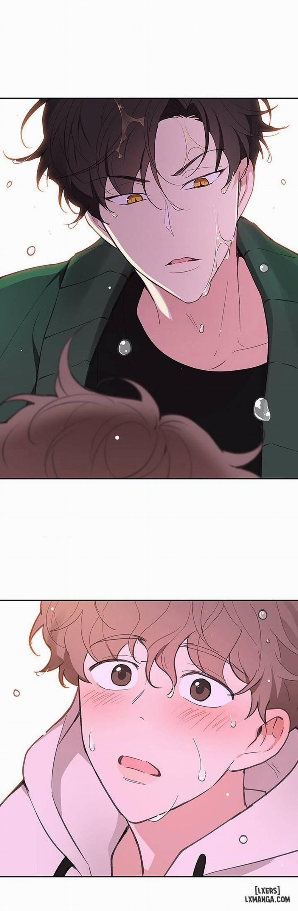 Tâm tư của Ju In 13 trang 0