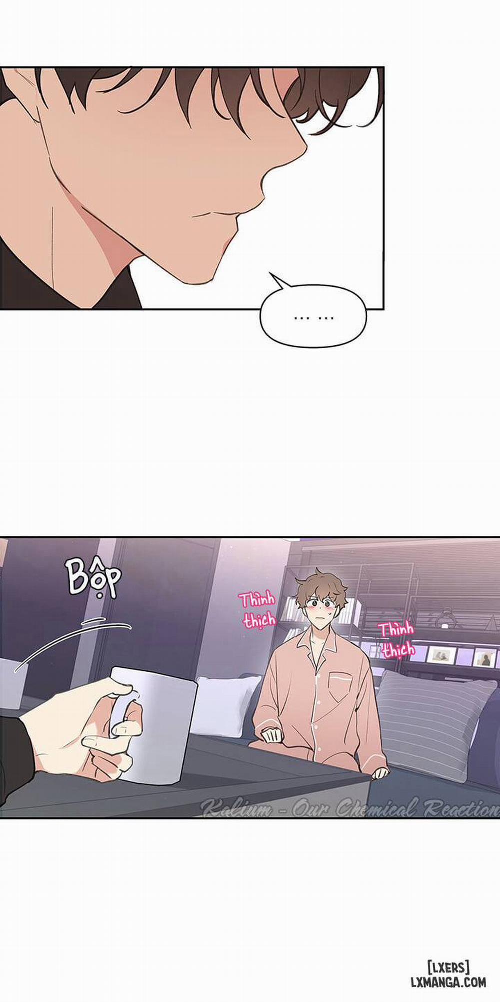 Tâm tư của Ju In 13 trang 16