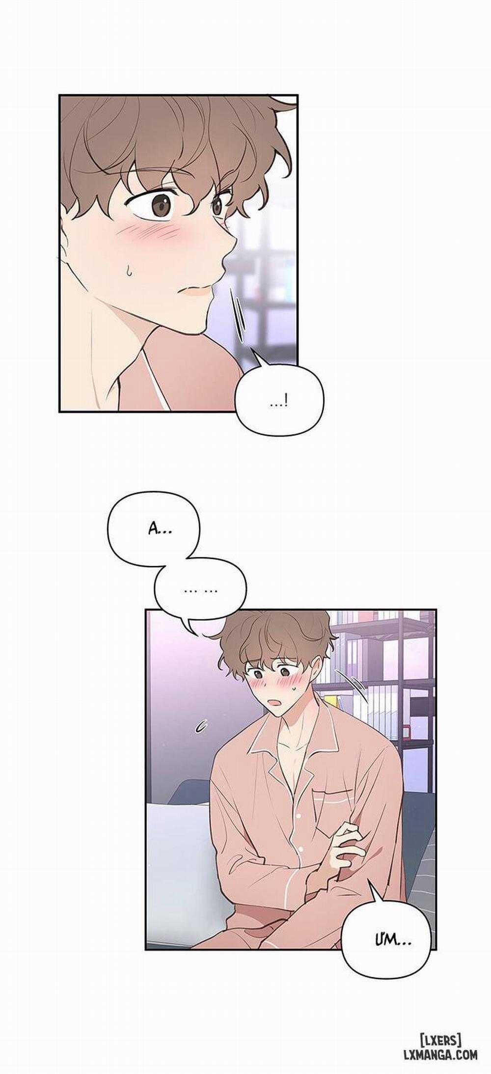 Tâm tư của Ju In 13 trang 18