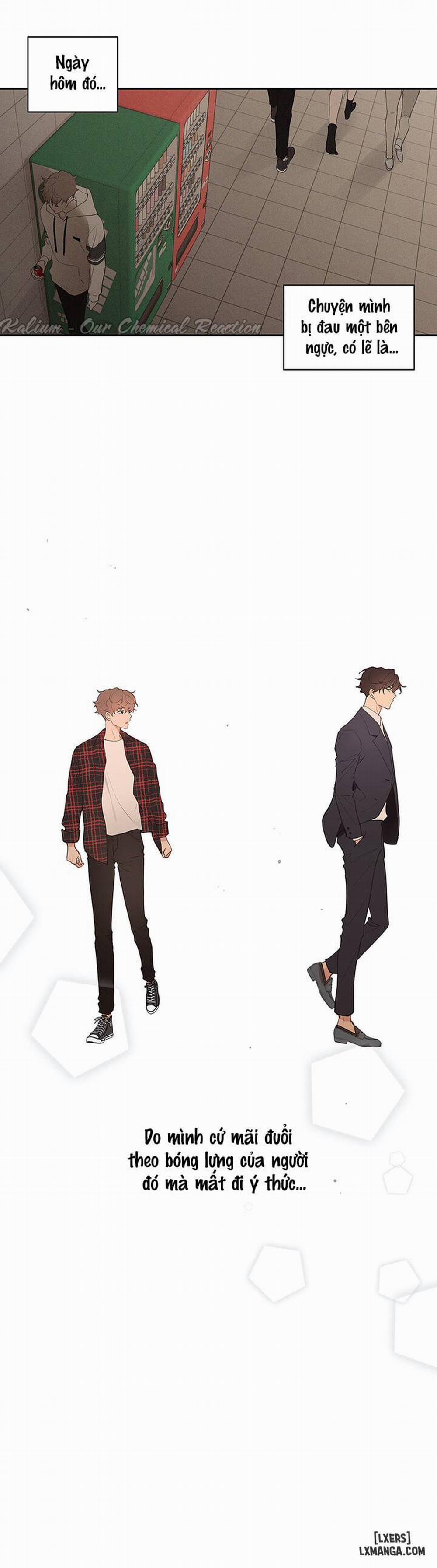 Tâm tư của Ju In 13 trang 24