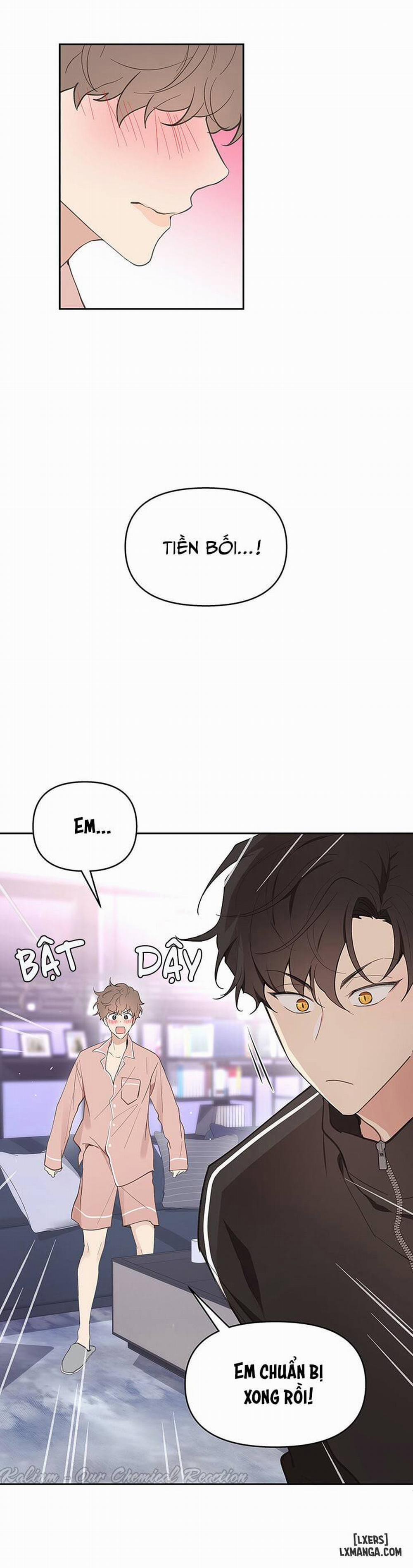 Tâm tư của Ju In 13 trang 26