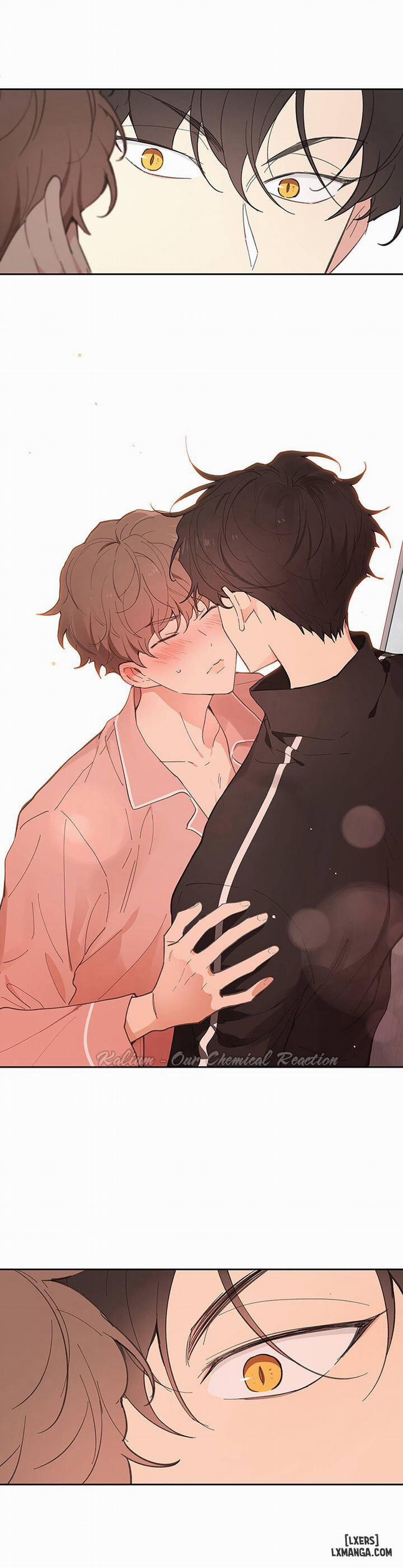 Tâm tư của Ju In 13 trang 28