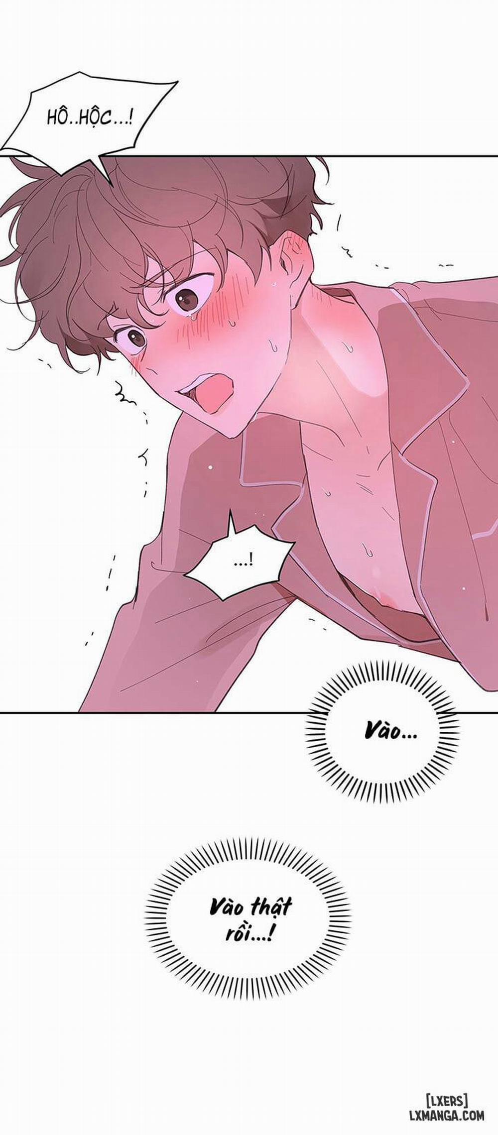 Tâm tư của Ju In 15 trang 17