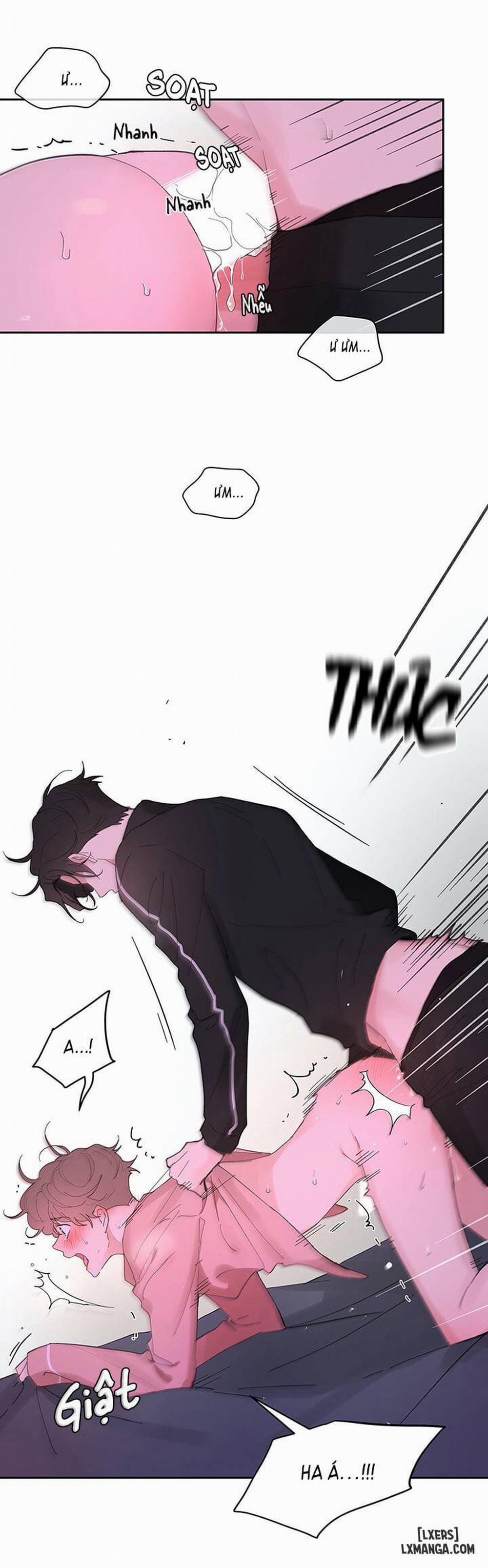 Tâm tư của Ju In 15 trang 20