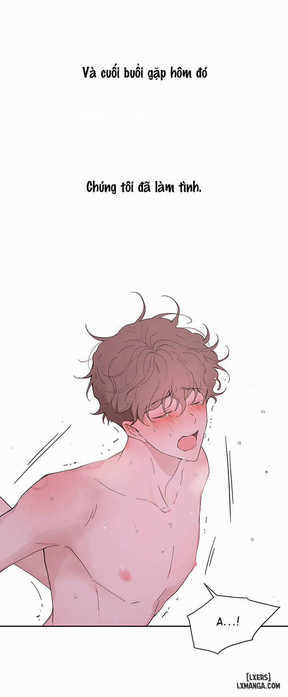 Tâm tư của Ju In 16 trang 12