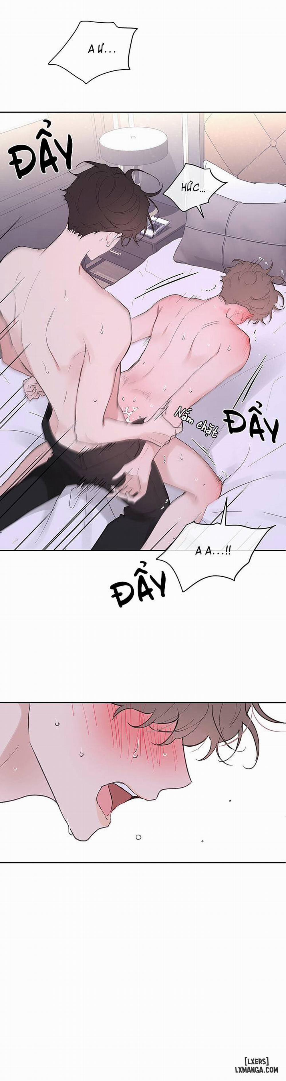 Tâm tư của Ju In 16 trang 13