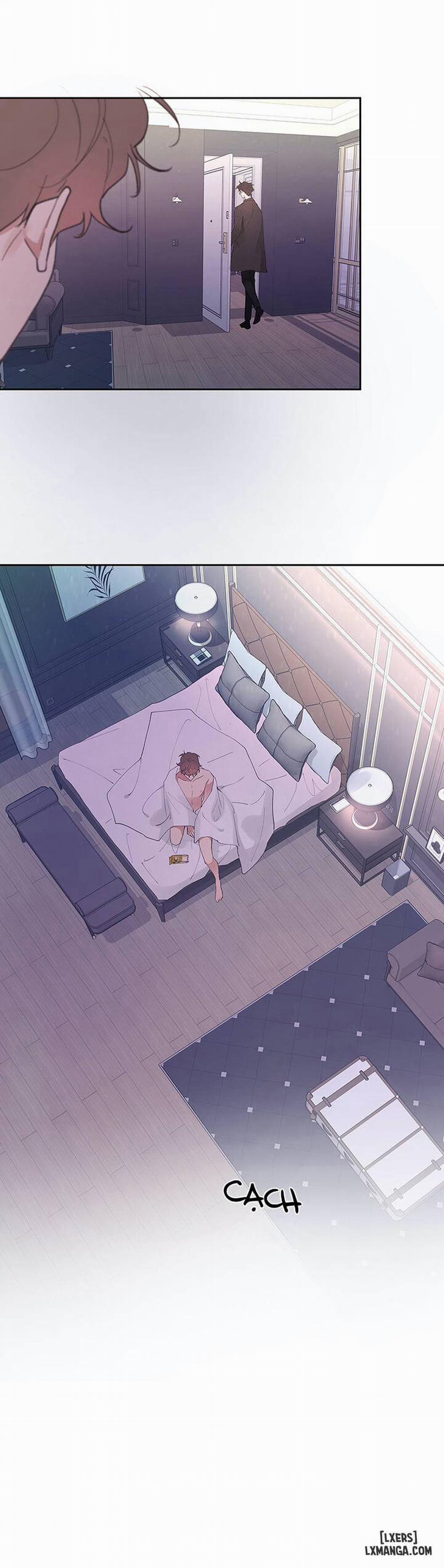 Tâm tư của Ju In 16 trang 15