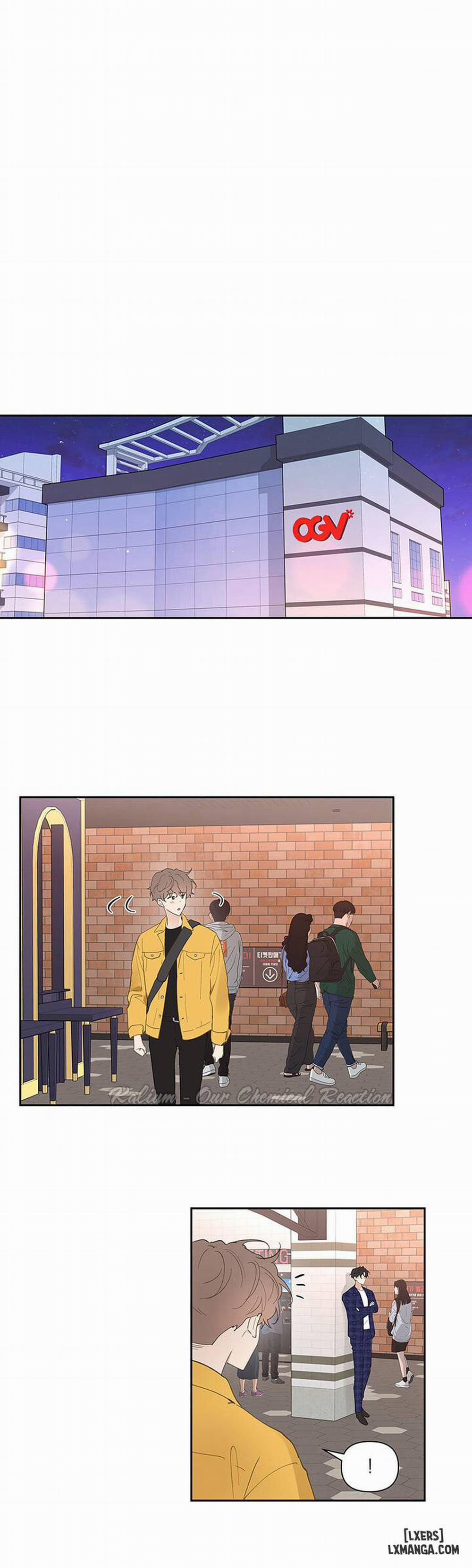 Tâm tư của Ju In 16 trang 24