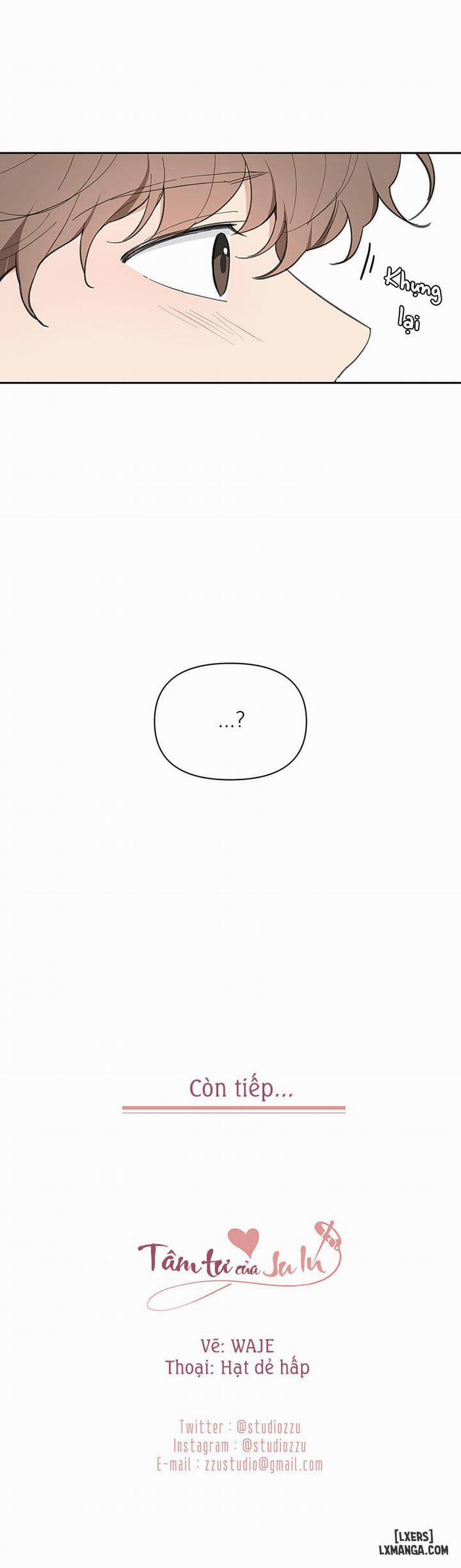 Tâm tư của Ju In 16 trang 26