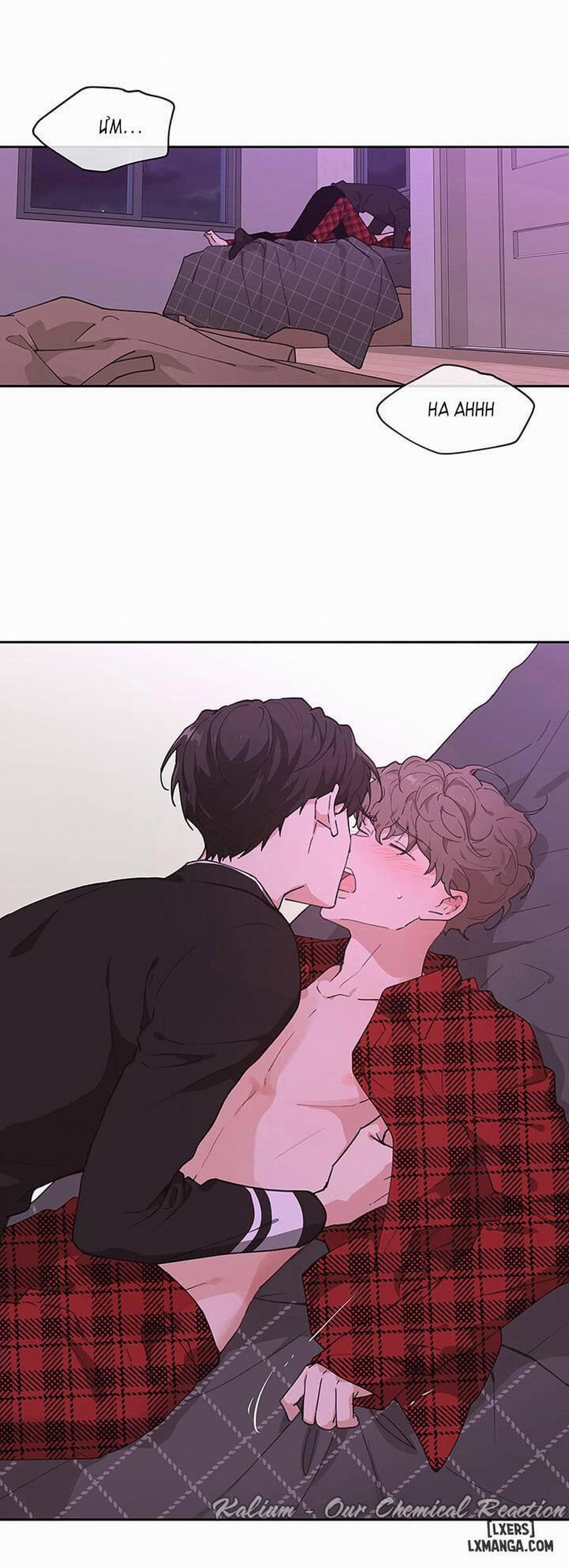 Tâm tư của Ju In 4 trang 0