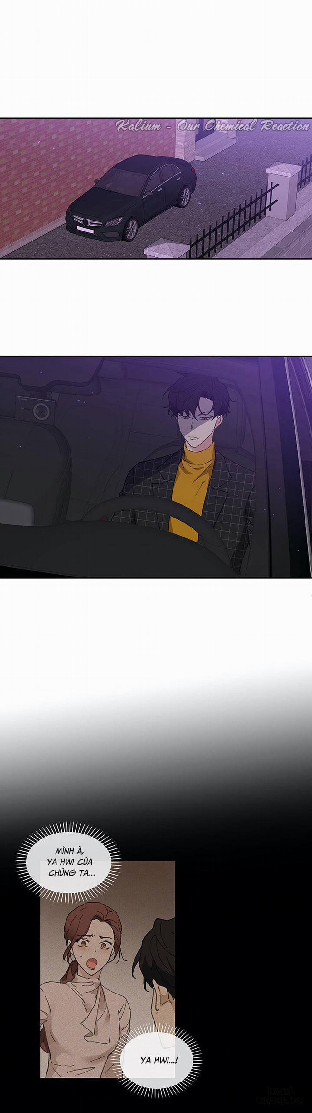 Tâm tư của Ju In 5 trang 15