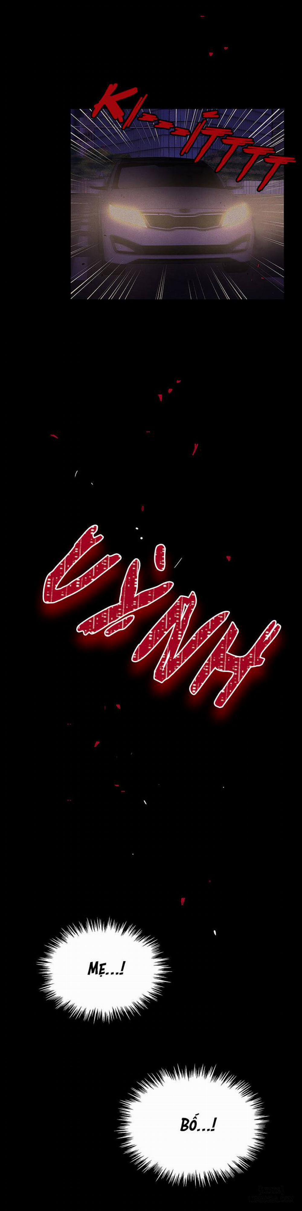 Tâm tư của Ju In 5 trang 16