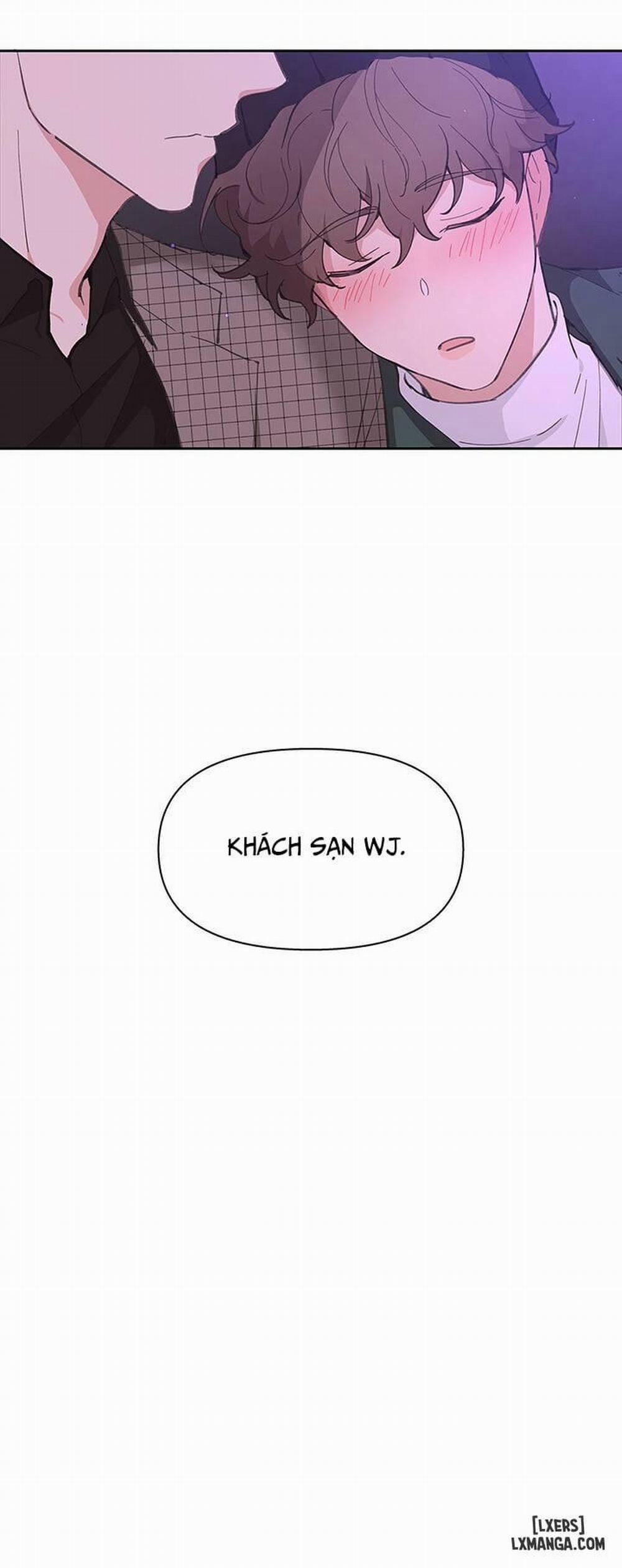 Tâm tư của Ju In 7 trang 1