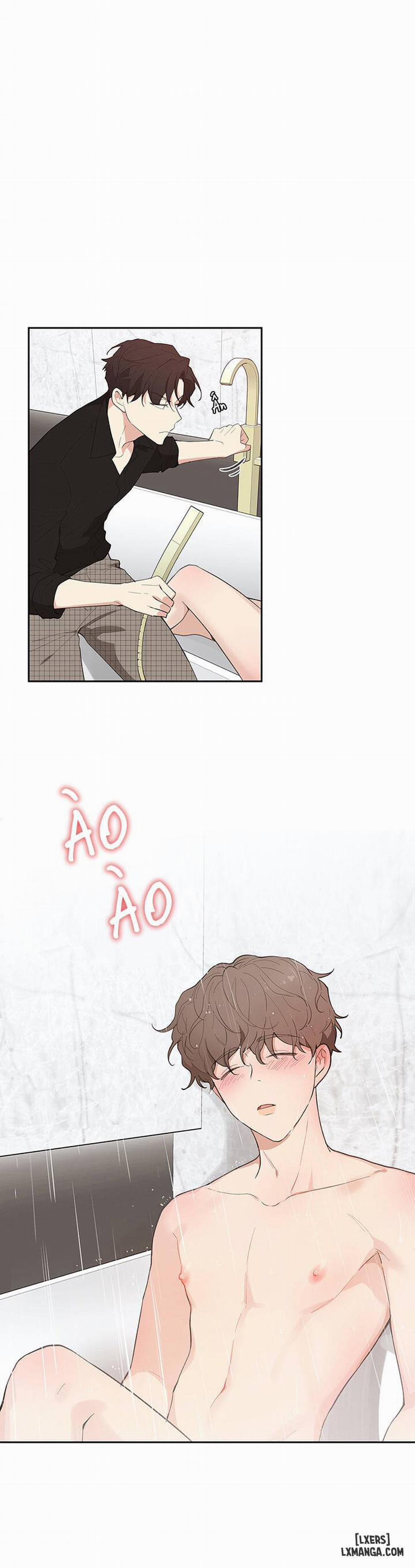 Tâm tư của Ju In 7 trang 9