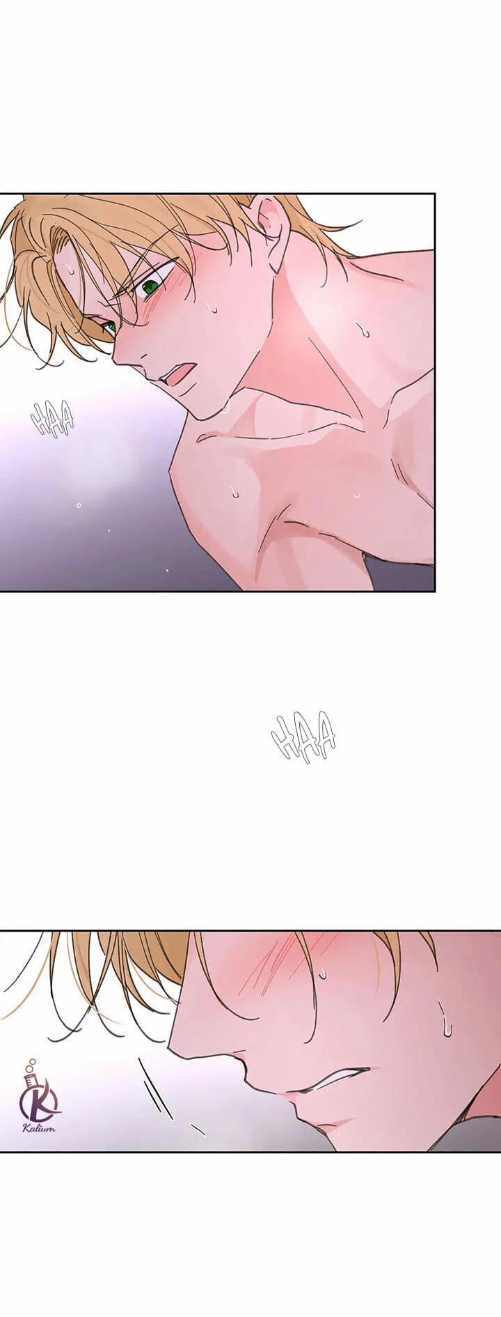 Tâm tư của Ju In 70.5 trang 0