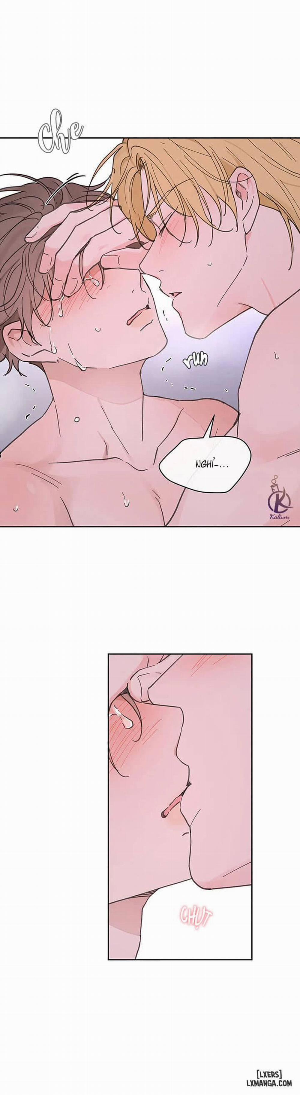 Tâm tư của Ju In 70 trang 0