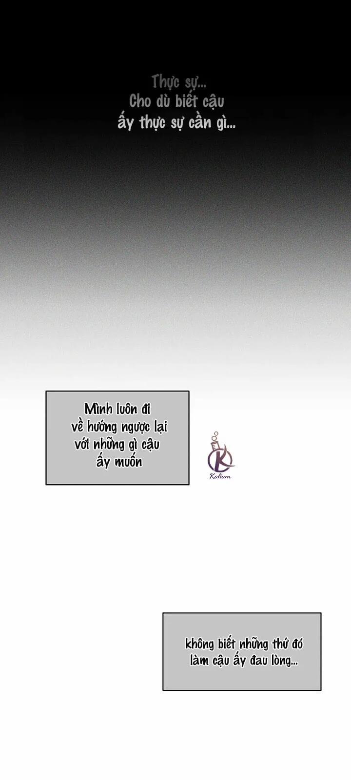 Tâm tư của Ju In 71.5 trang 15