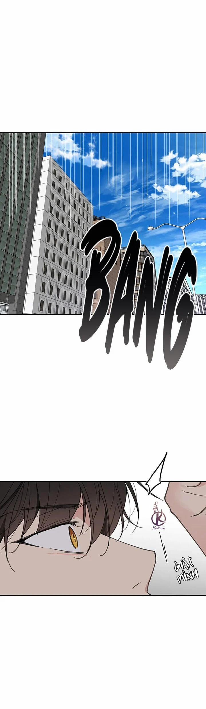 Tâm tư của Ju In 71.5 trang 17