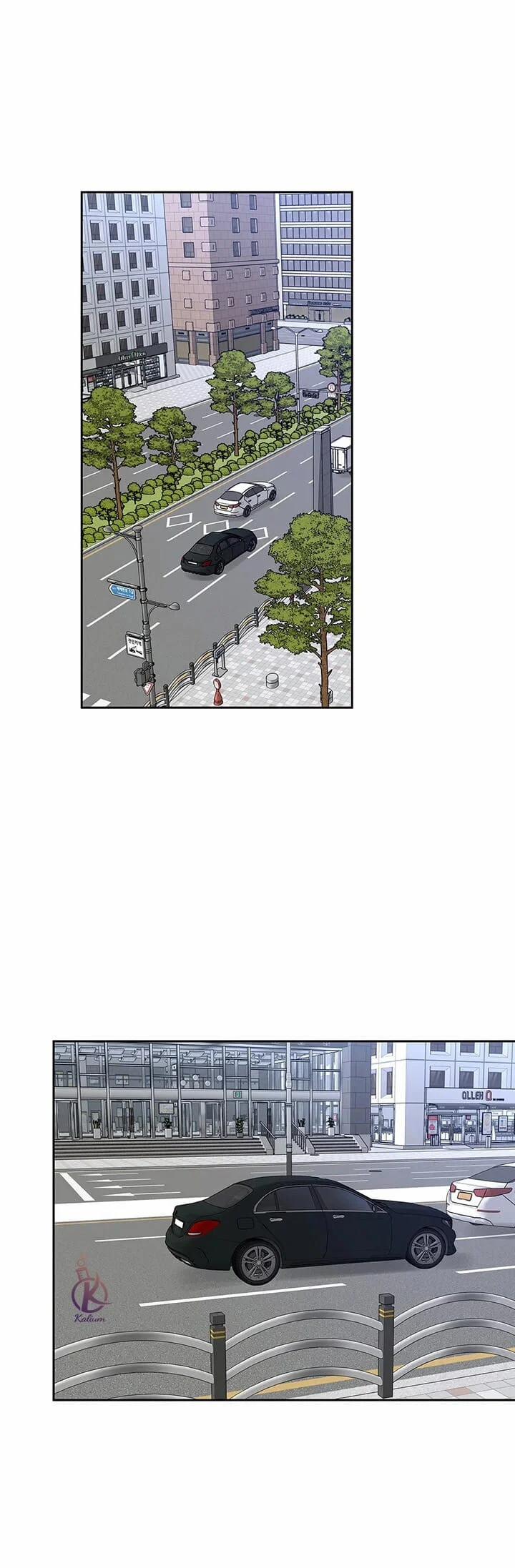 Tâm tư của Ju In 71.5 trang 19