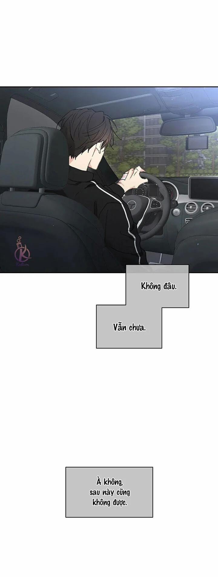 Tâm tư của Ju In 71.5 trang 20