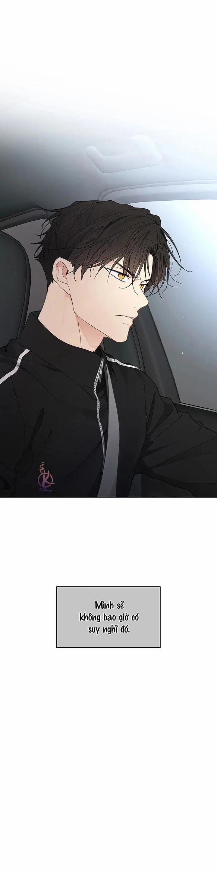 Tâm tư của Ju In 71.5 trang 21