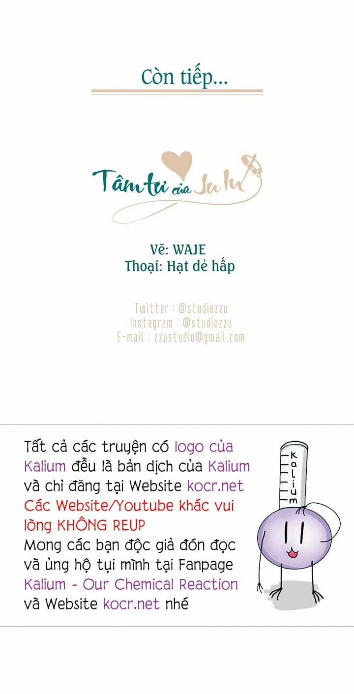 Tâm tư của Ju In 71.5 trang 22