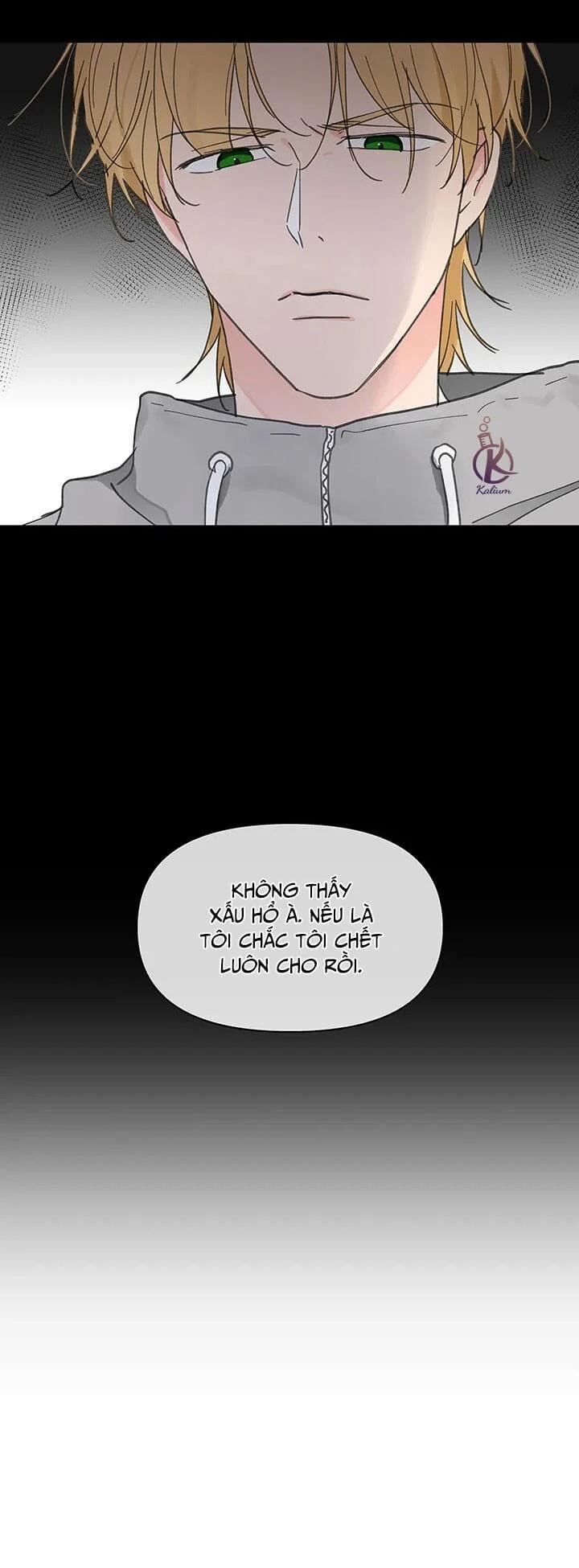 Tâm tư của Ju In 71.5 trang 5