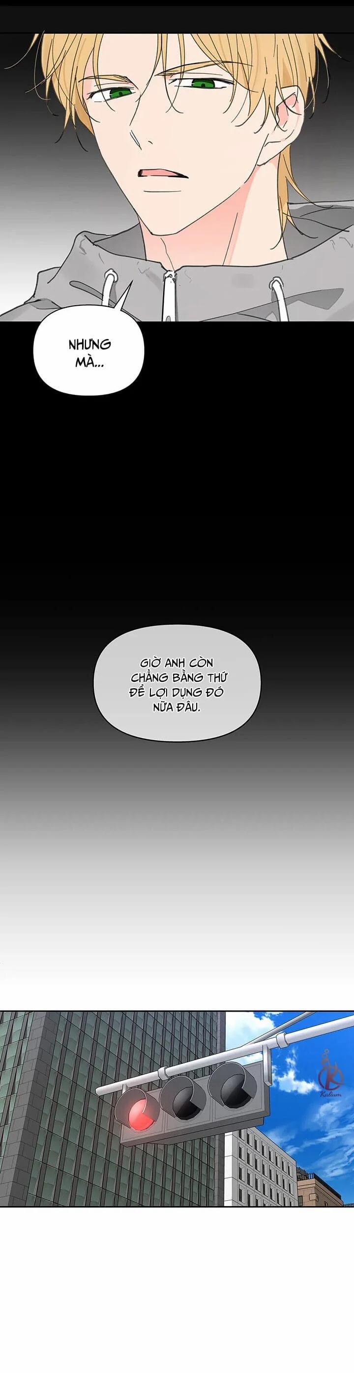 Tâm tư của Ju In 71.5 trang 8