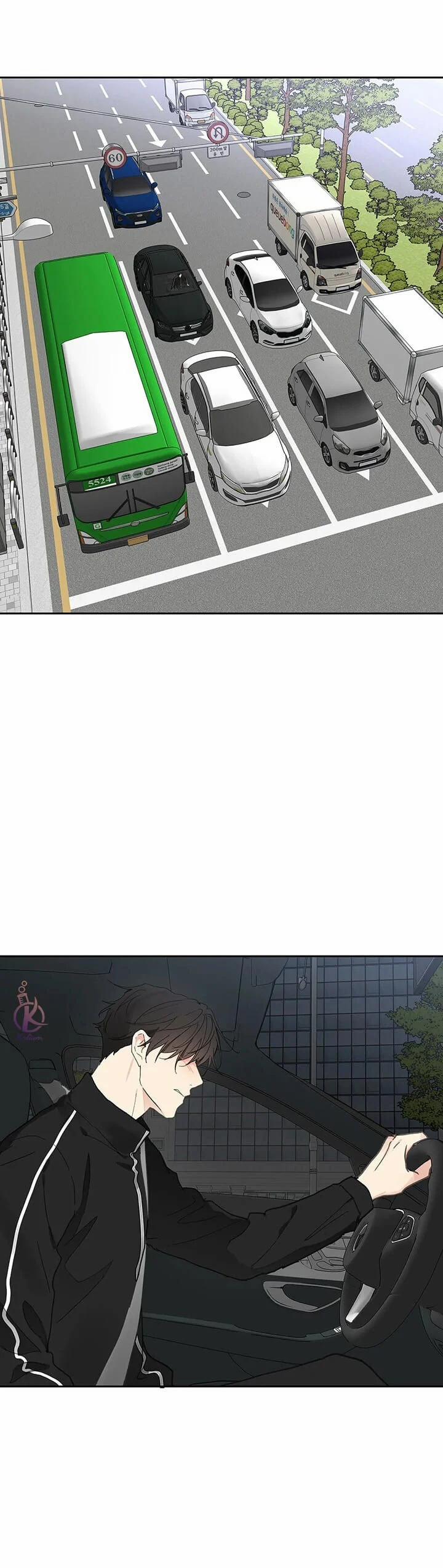 Tâm tư của Ju In 71.5 trang 9