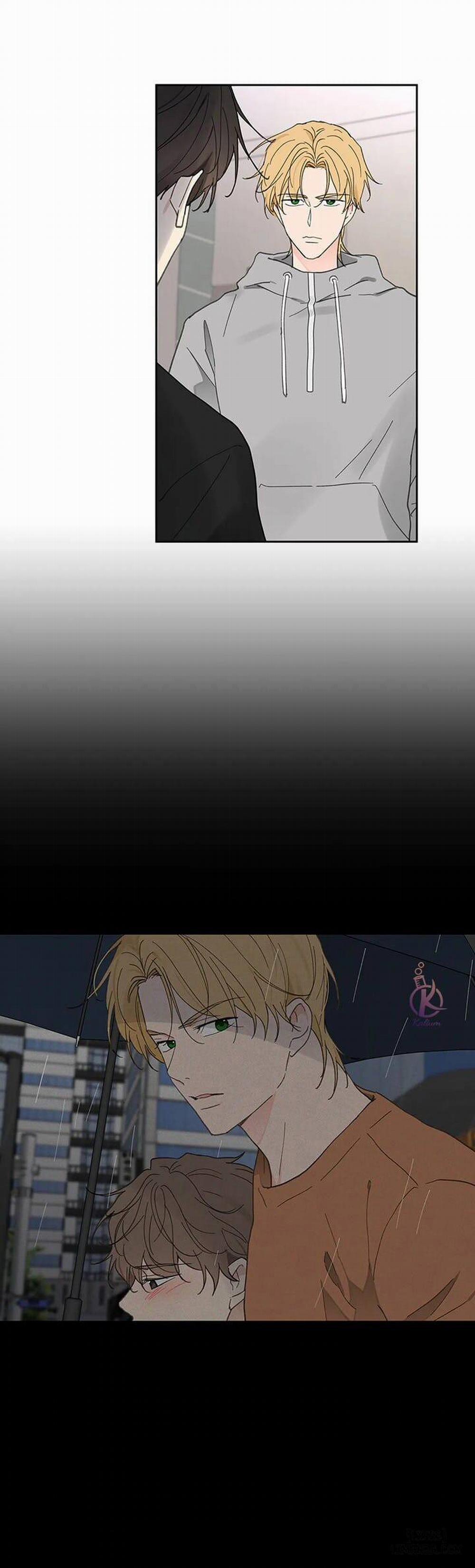 Tâm tư của Ju In 71 trang 12