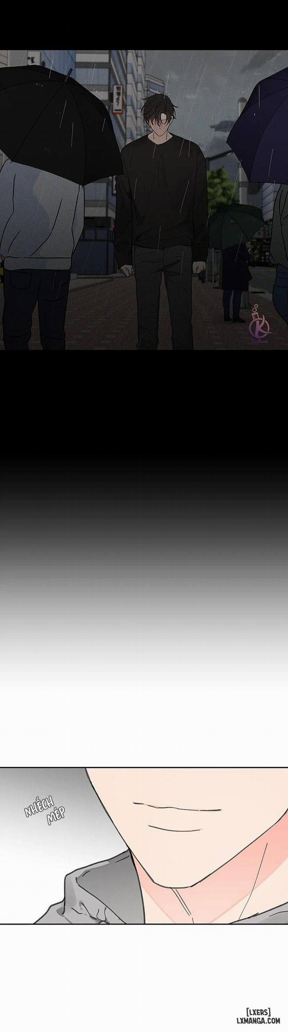 Tâm tư của Ju In 71 trang 13