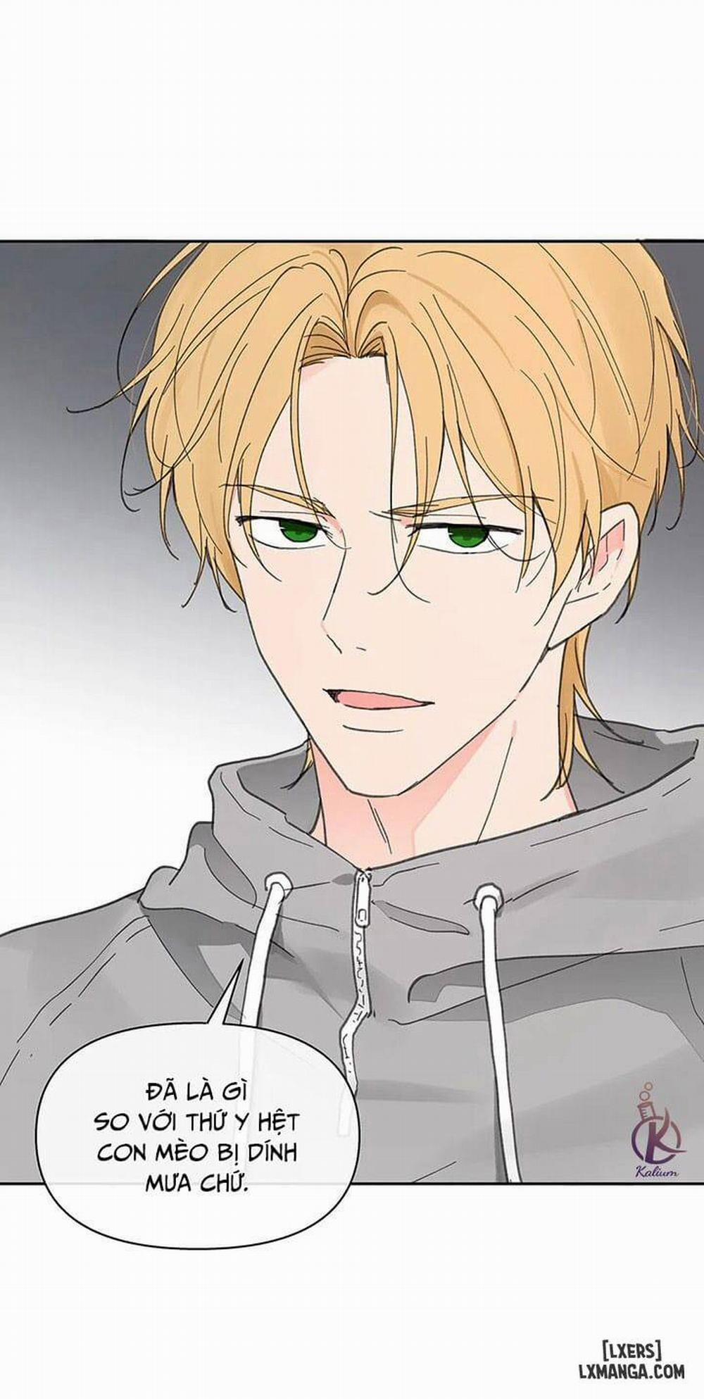 Tâm tư của Ju In 71 trang 14