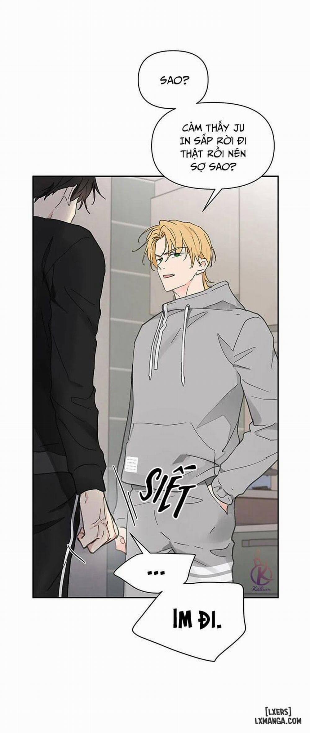 Tâm tư của Ju In 71 trang 15