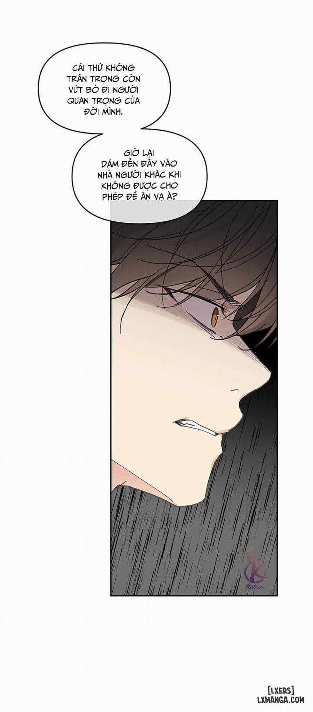 Tâm tư của Ju In 71 trang 16