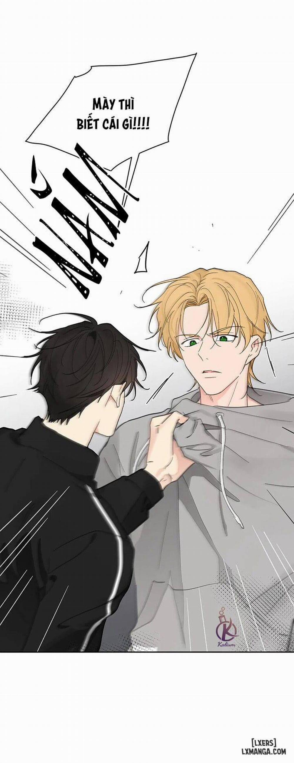 Tâm tư của Ju In 71 trang 17